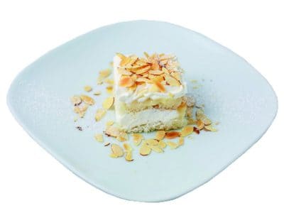 Torta “Verona”
