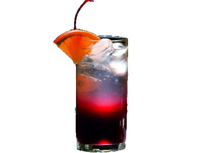 Cocktail “Florida”