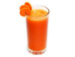 Juice orange fresh