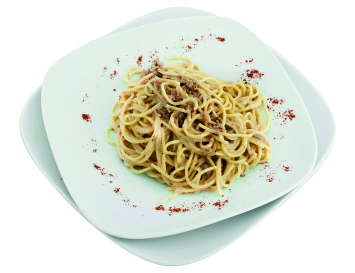 Спагетти “Ил Фаро”